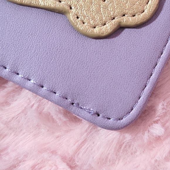 F•R•I•E•N•D•S zip/card wallet - Picture 14 of 16